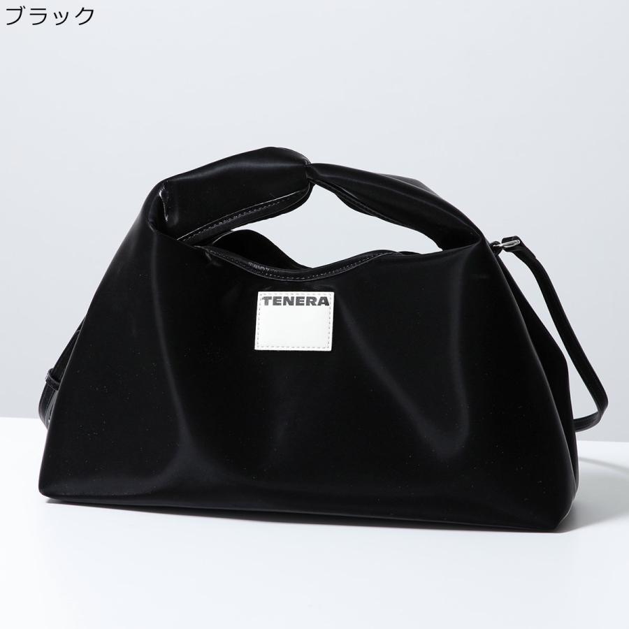TENERA テネラ ハンドバッグ Classic Hobo Bag クラシック ホーボー