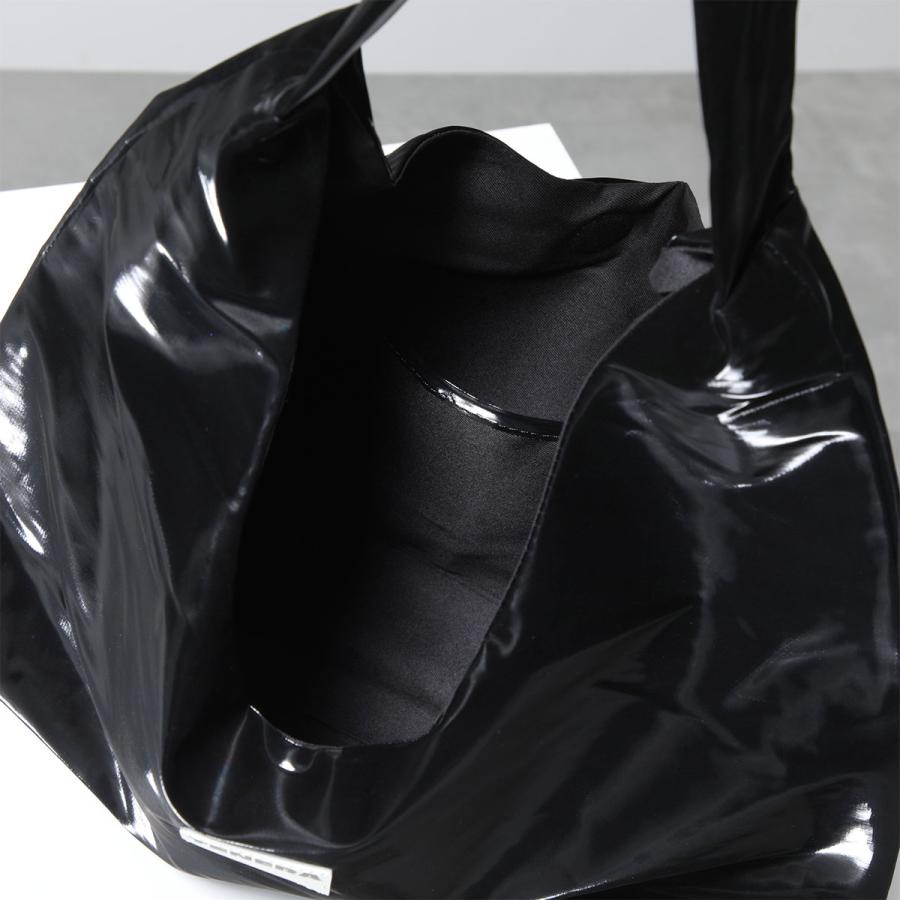 TENERA テネラ トートバッグ Large Hobo Shoulder Bag ラージ ホーボーバッグ レディース スウェード調 ベルベット調 鞄 カラー2色の画像