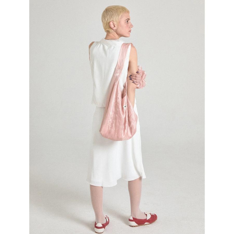5月下旬再入荷予定】TENERA テネラ トートバッグ Ballerina Shoulder