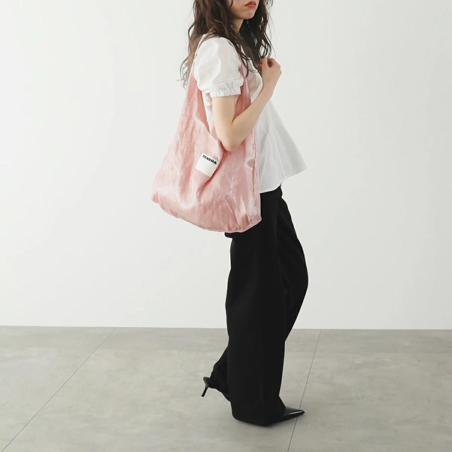 TENERA テネラ トートバッグ Ballerina Shoulder Bag バレリーナ