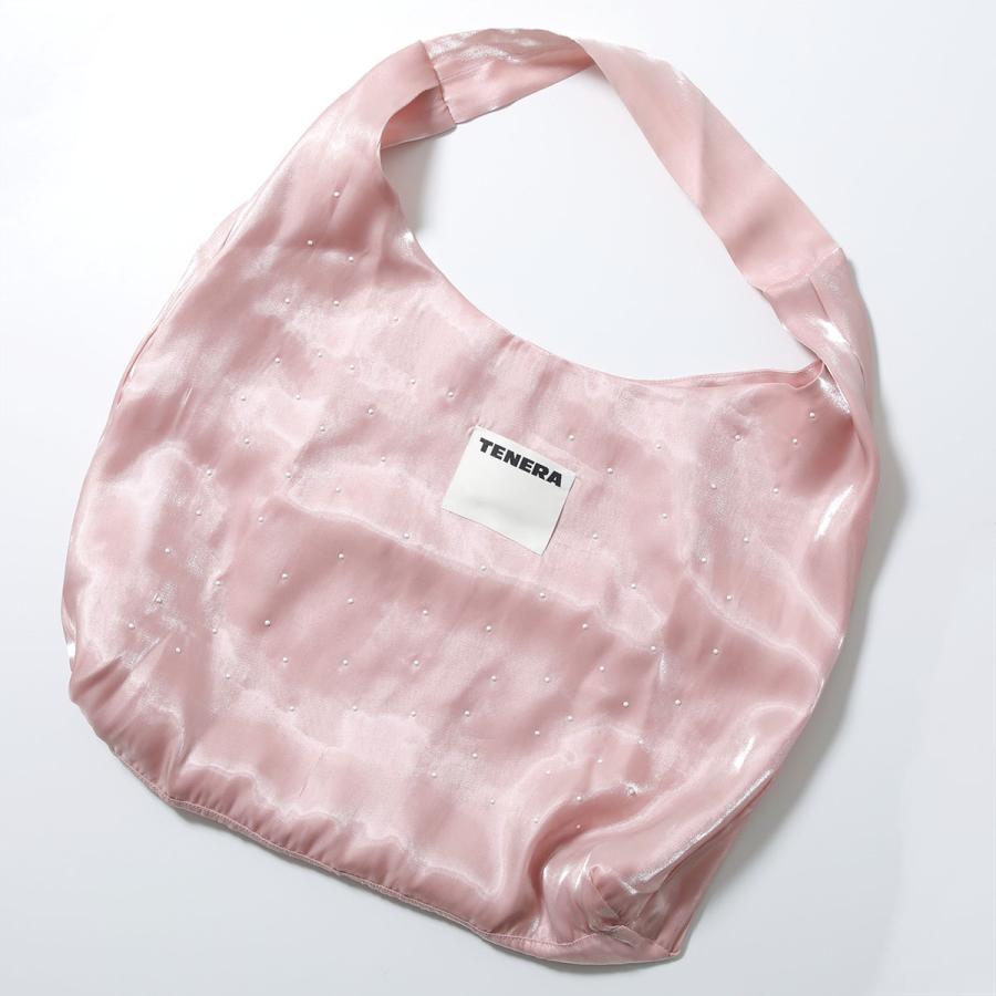 5月中旬再入荷予定】TENERA テネラ トートバッグ Ballerina Shoulder