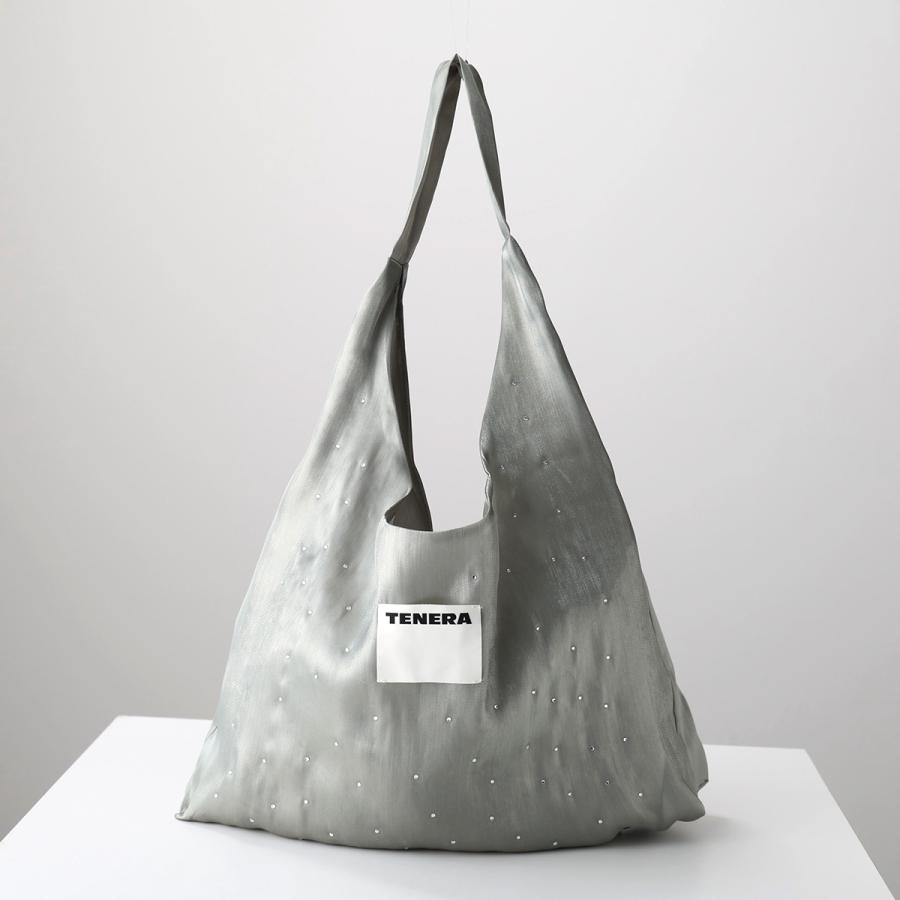 TENERA テネラ トートバッグ Ballerina Shoulder Bag バレリーナ