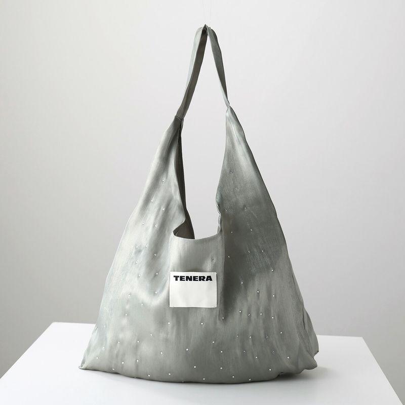 TENERA テネラ トートバッグ Ballerina Shoulder Bag バレリーナ