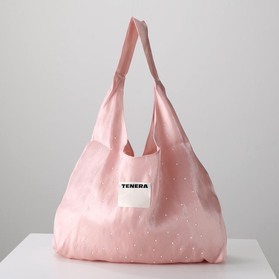 TENERA テネラ トートバッグ Ballerina Shoulder Bag バレリーナ