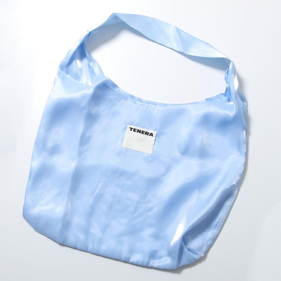 5月中旬再入荷予定】TENERA テネラ トートバッグ Ballerina Shoulder