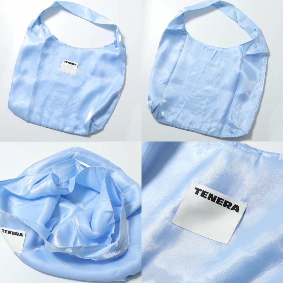 TENERA テネラ トートバッグ Ballerina Shoulder Bag バレリーナ ショルダーバッグ レディース バレエコレクション 軽量 鞄の画像