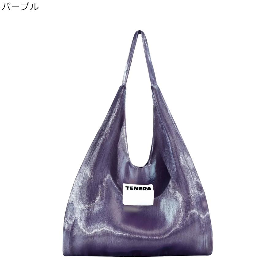 5月中旬再入荷予定】TENERA テネラ トートバッグ Ballerina Shoulder