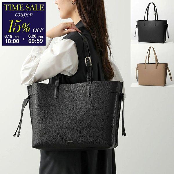 FURLA（フルラ） トートバッグ AVA L TOTE アヴァ WB02001 BX4329