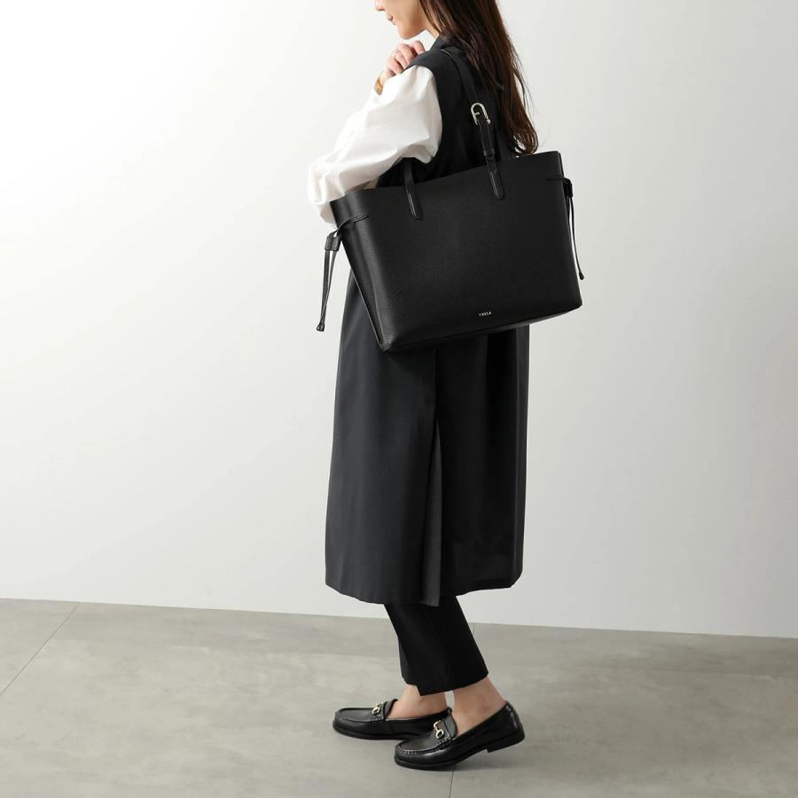 ふじたんさん専用　新品未使用 FURLA ALBA ミニトート 2WAY FURLA（フルラ） トートバッグ AVA L TOTE アヴァ WB02001 BX4329