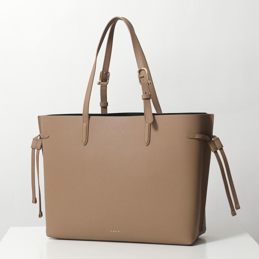 【極美品】 FURLA フルラ 2way ビジネスバッグ トート レザー A4 FURLA（フルラ） バッグ レディース トートバッグ アウトレット レザー