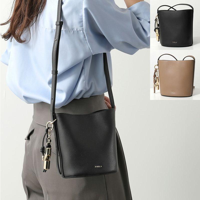 FURLA（フルラ） ショルダーバッグ ROXIE MINI ロキシー ミニ WE00859