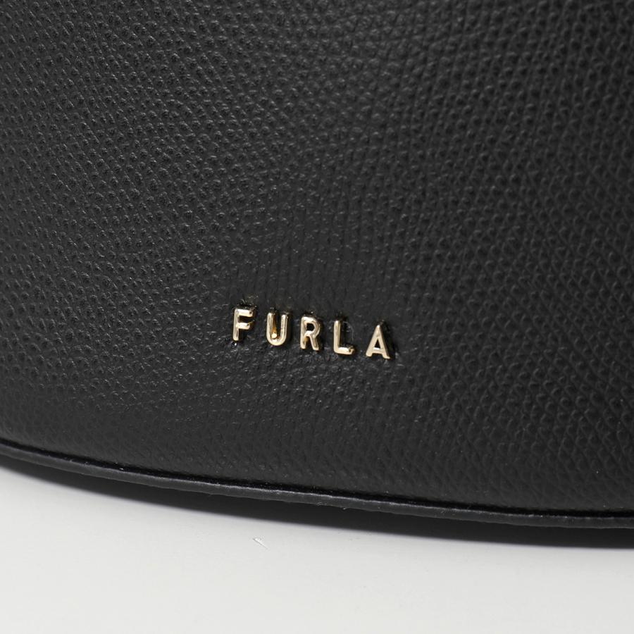 FURLA ショルダーバッグ　キーリング付き FURLA（フルラ） ショルダーバッグ ROXIE MINI ロキシー ミニ WE00859