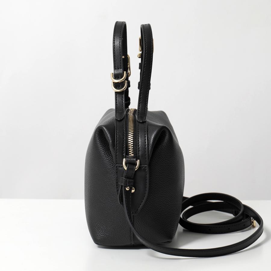 FURLA（フルラ） ハンドバッグ DOUBLE MINI BOSTON BAG ダブル WE00870