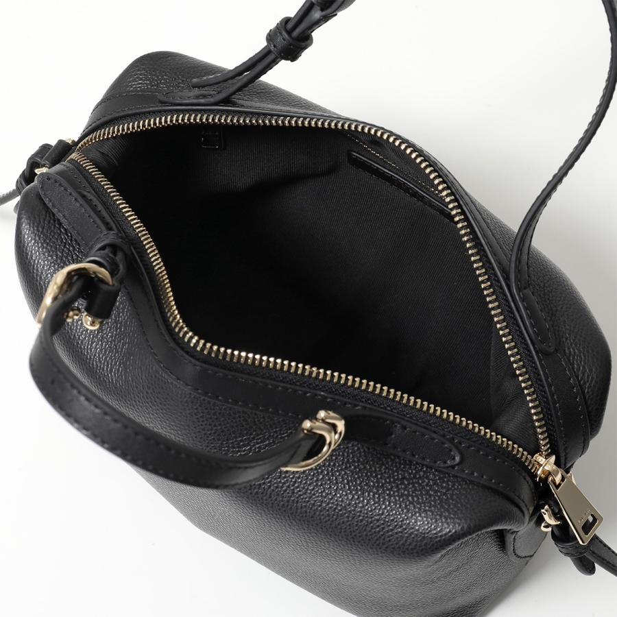 FURLA（フルラ） ハンドバッグ DOUBLE MINI BOSTON BAG ダブル WE00870