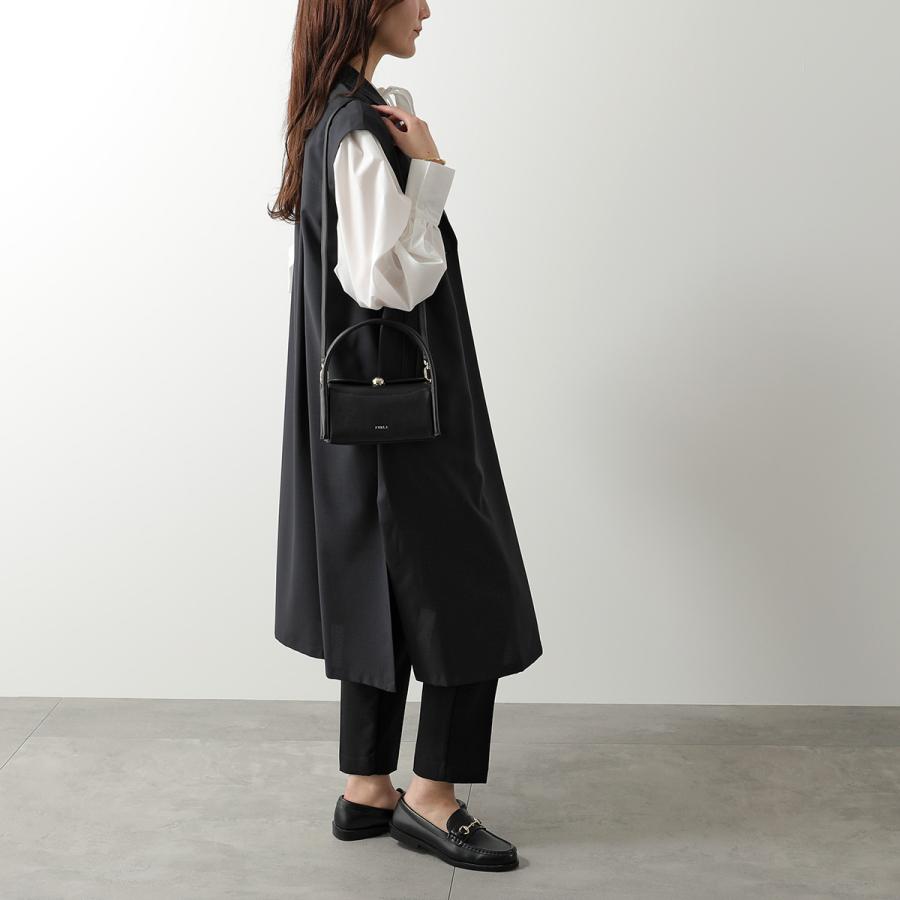 FURLA（フルラ） ハンドバッグ NICOLE MINI BOSTON BAG ニコル ミニ