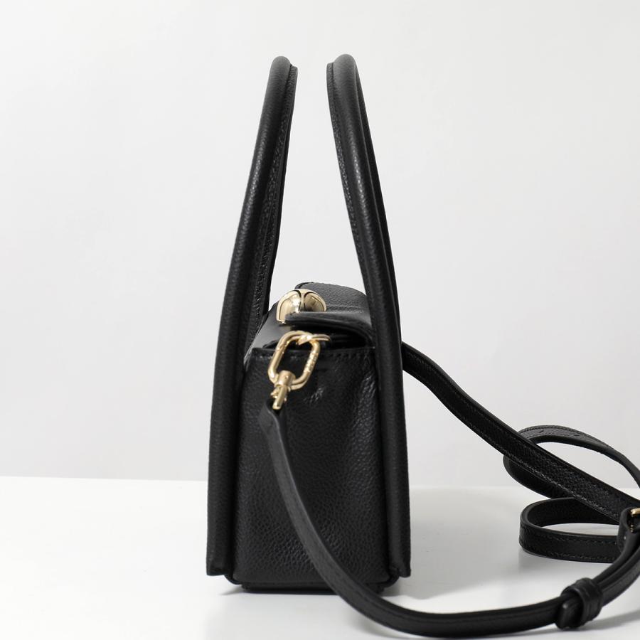 フルラ ショルダーバッグ   ボストンバッグ ボストン  ハンドバッグ FURLA（フルラ） ハンドバッグ NICOLE MINI BOSTON BAG ニコル ミニ