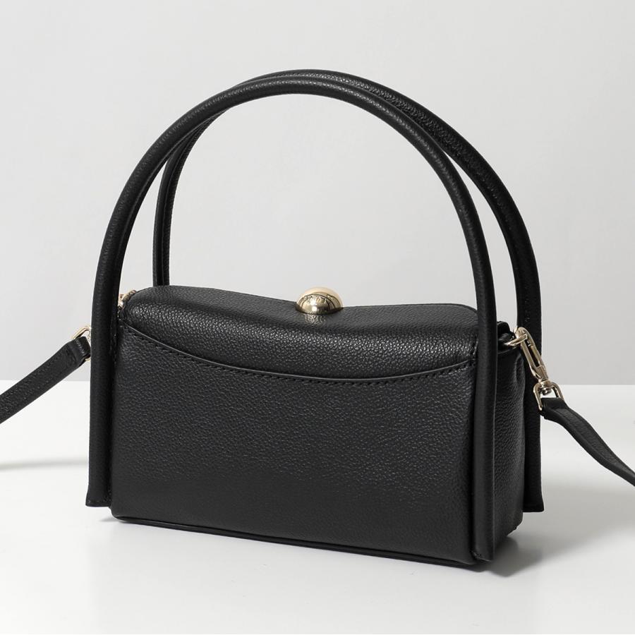 FURLA（フルラ） ハンドバッグ NICOLE MINI BOSTON BAG ニコル ミニ