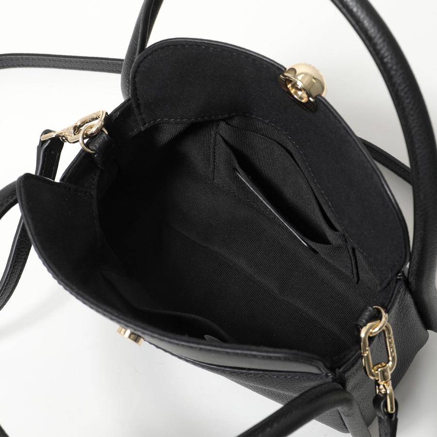 FURLA（フルラ） ハンドバッグ NICOLE MINI BOSTON BAG ニコル ミニ