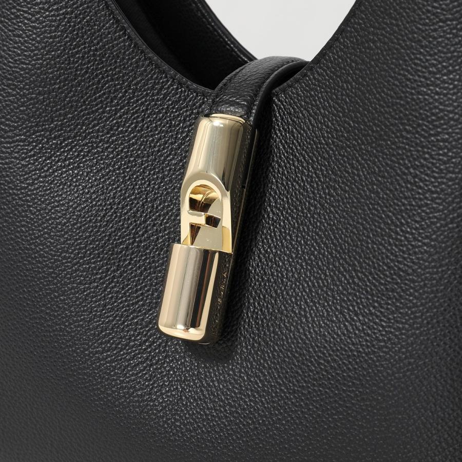 FURLA（フルラ） ホーボーバッグ GOCCIA S HOBO ゴッチャ WB01979