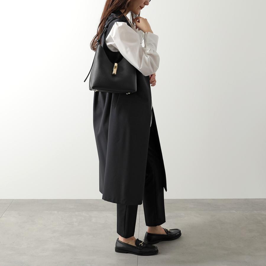 FURLA フルラ/CO L HOBO/BYP2COM/290***/SAランク/77【中古】 FURLA（フルラ） トートバッグ GOCCIA L HOBO ゴッチャ WB01788 BX3353