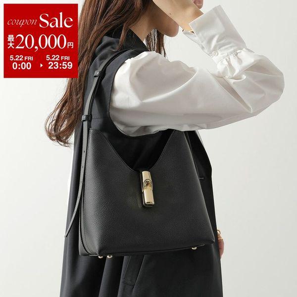 FURLA（フルラ） ホーボーバッグ GOCCIA S HOBO ゴッチャ WB01979