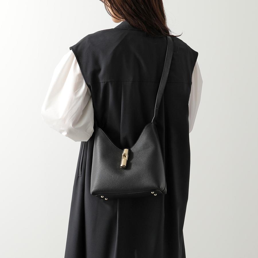 FURLA（フルラ） ホーボーバッグ GOCCIA S HOBO ゴッチャ WB01979
