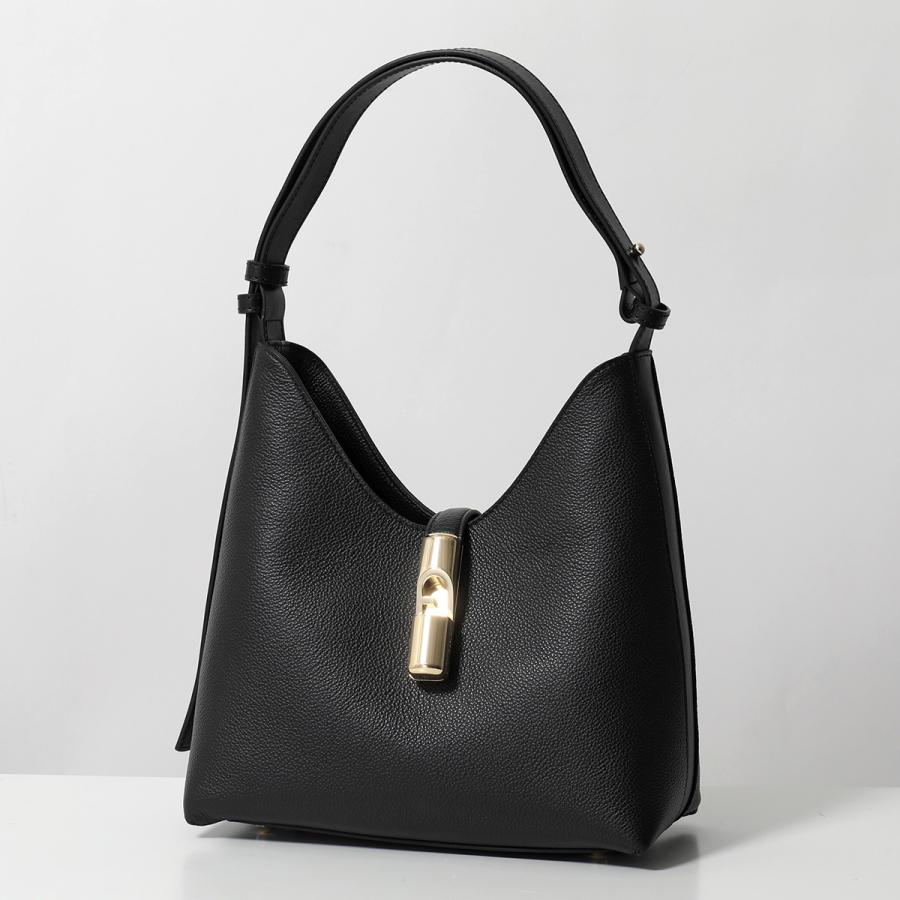 FURLA（フルラ） ホーボーバッグ GOCCIA S HOBO ゴッチャ WB01979