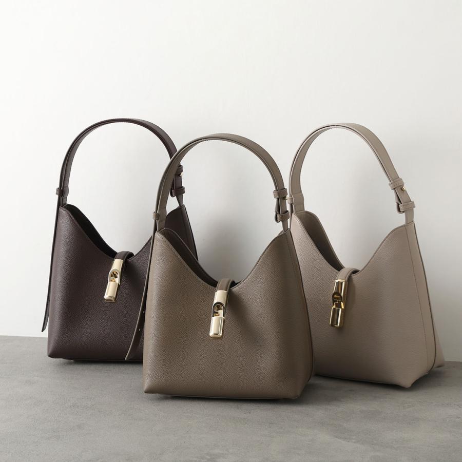 FURLA（フルラ） ホーボーバッグ GOCCIA S HOBO ゴッチャ WB01979