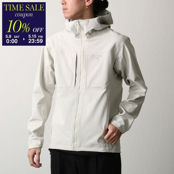 90s ARC'TERYX アークテリクス イプシロンSV ガンマMXフーディー ARC'TERYX（アークテリクス） ARC TERYX ガンマMXフーディ ウィメンズ