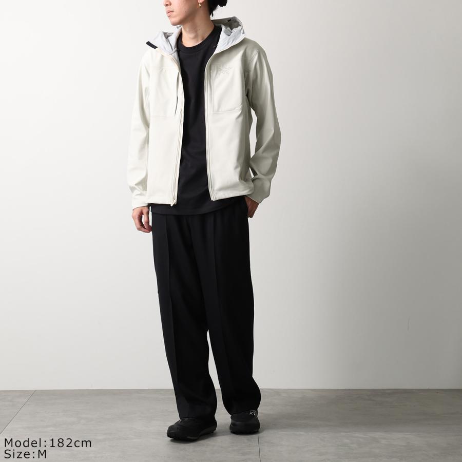 ARC'TERYX（アークテリクス） フーディ Gamma MX Hoody M ガンマ
