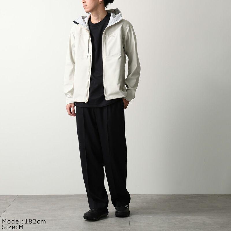 ARC'TERYX（アークテリクス） フーディ Gamma MX Hoody M ガンマ