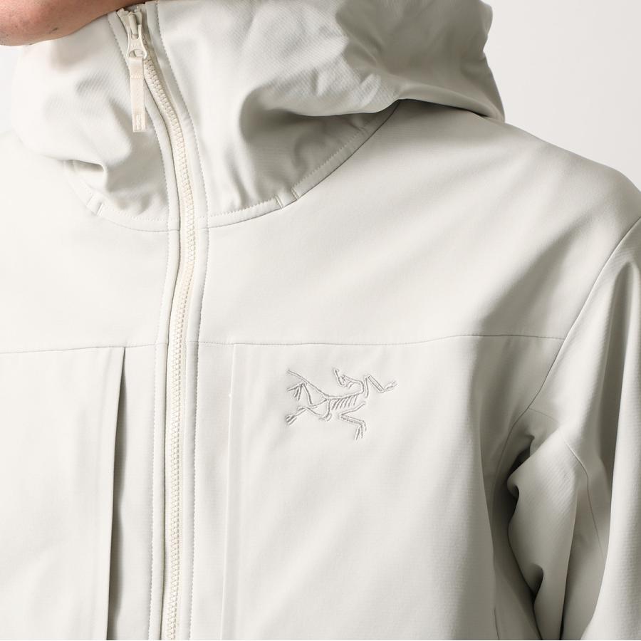 ARC'TERYX（アークテリクス） フーディ Gamma MX Hoody M ガンマ
