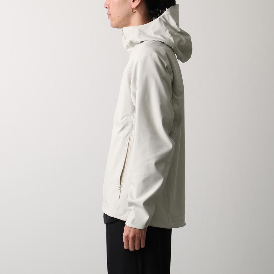 ARC'TERYX（アークテリクス） フーディ Gamma MX Hoody M ガンマ