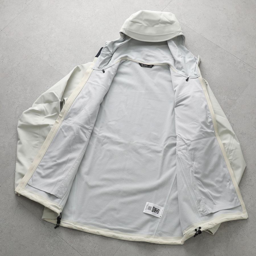ARC'TERYX（アークテリクス） フーディ Gamma MX Hoody M ガンマ