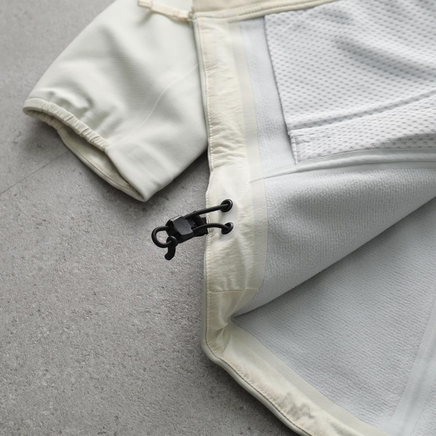ARC'TERYX（アークテリクス） フーディ Gamma MX Hoody M ガンマ