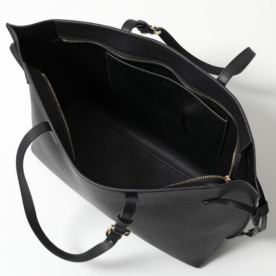 【専用です！】FURLA☆2wayトートバッグ FURLA フルラ 2WAY 取っ手ハンドル レザー トート 関税送料込 (FURLA