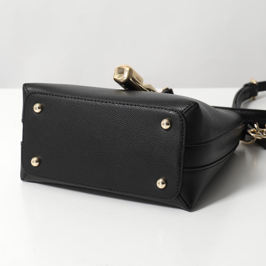 FURLA（フルラ） ハンドバッグ IRIDE MINI イリデ ミニ WE00876 ARE000
