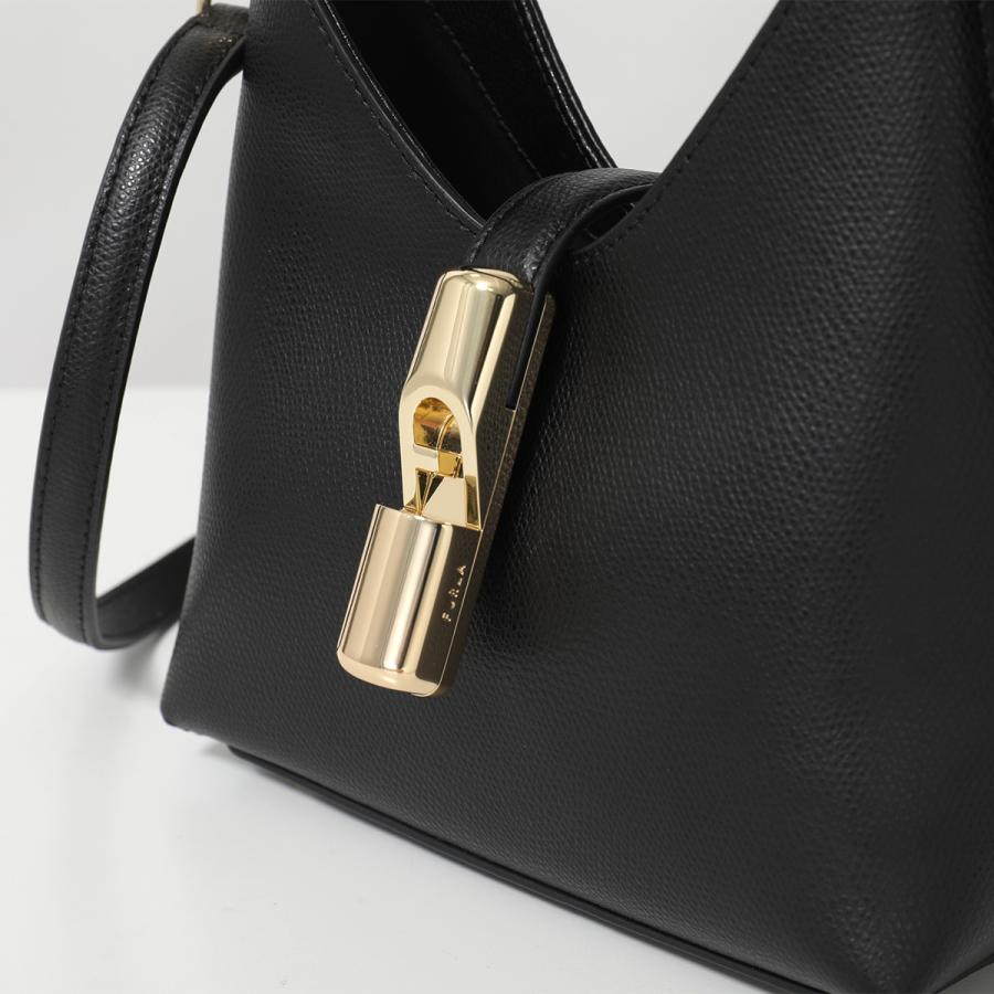 FURLA（フルラ） ハンドバッグ IRIDE MINI イリデ ミニ WE00876 ARE000