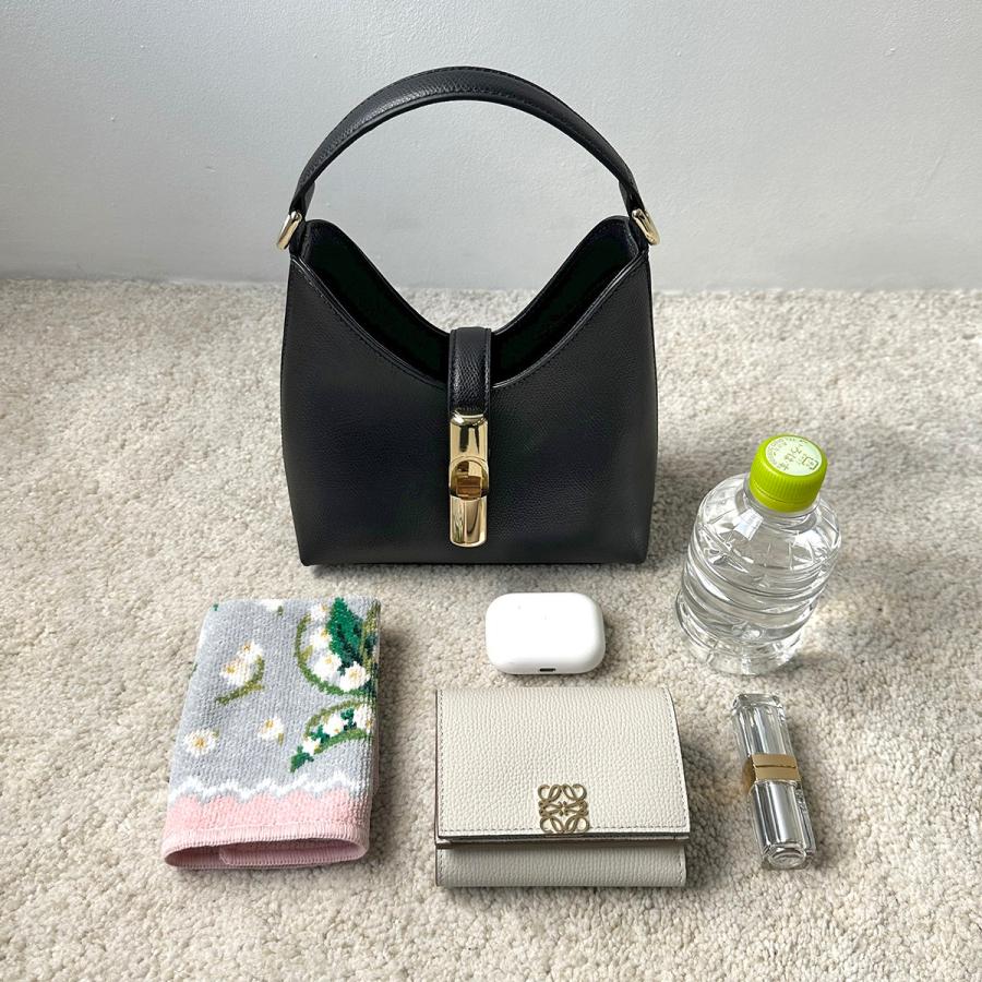 FURLA（フルラ） ハンドバッグ IRIDE MINI イリデ ミニ WE00876 ARE000