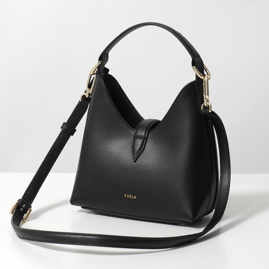 FURLA（フルラ） ハンドバッグ IRIDE MINI イリデ ミニ WE00876 ARE000