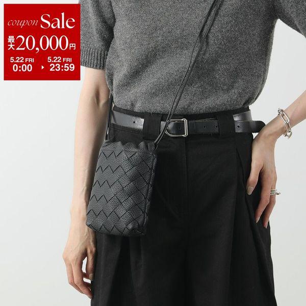 BOTTEGA VENETA（ボッテガ・ヴェネタ） ショルダーバッグ 838786 V5I53