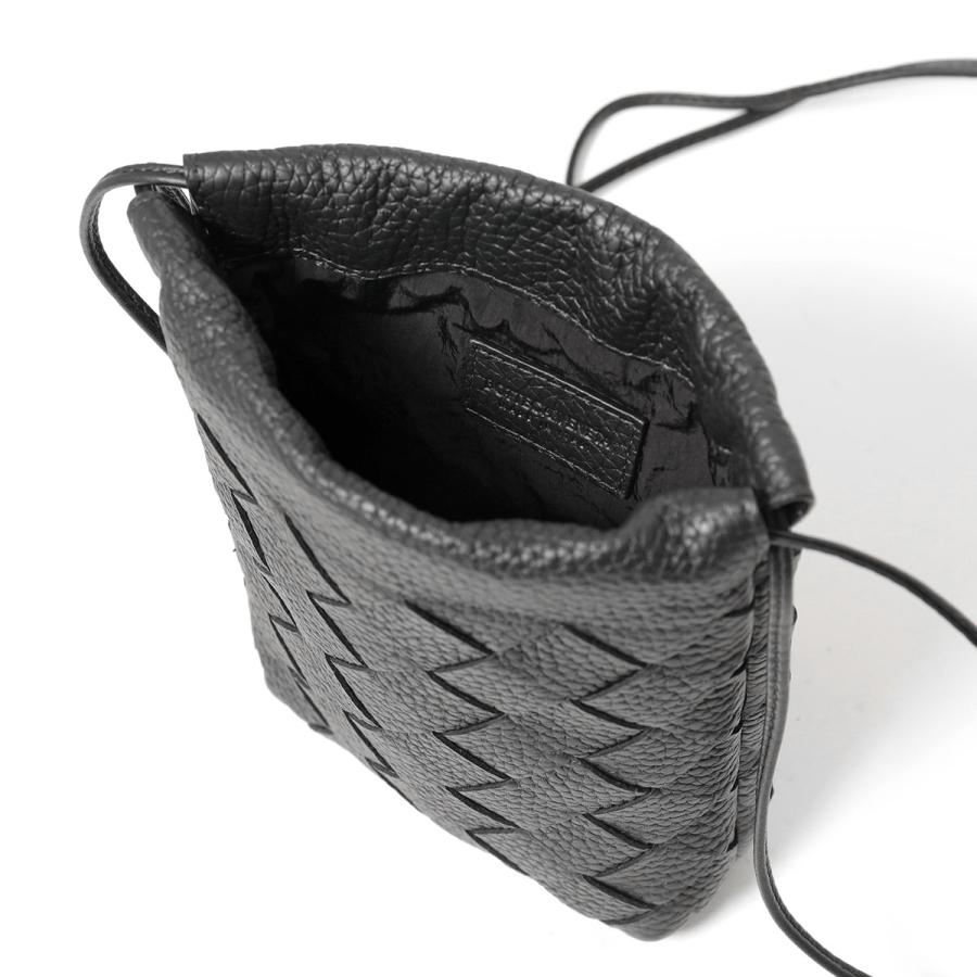 BOTTEGA VENETA（ボッテガ・ヴェネタ） ショルダーバッグ 838786 V5I53