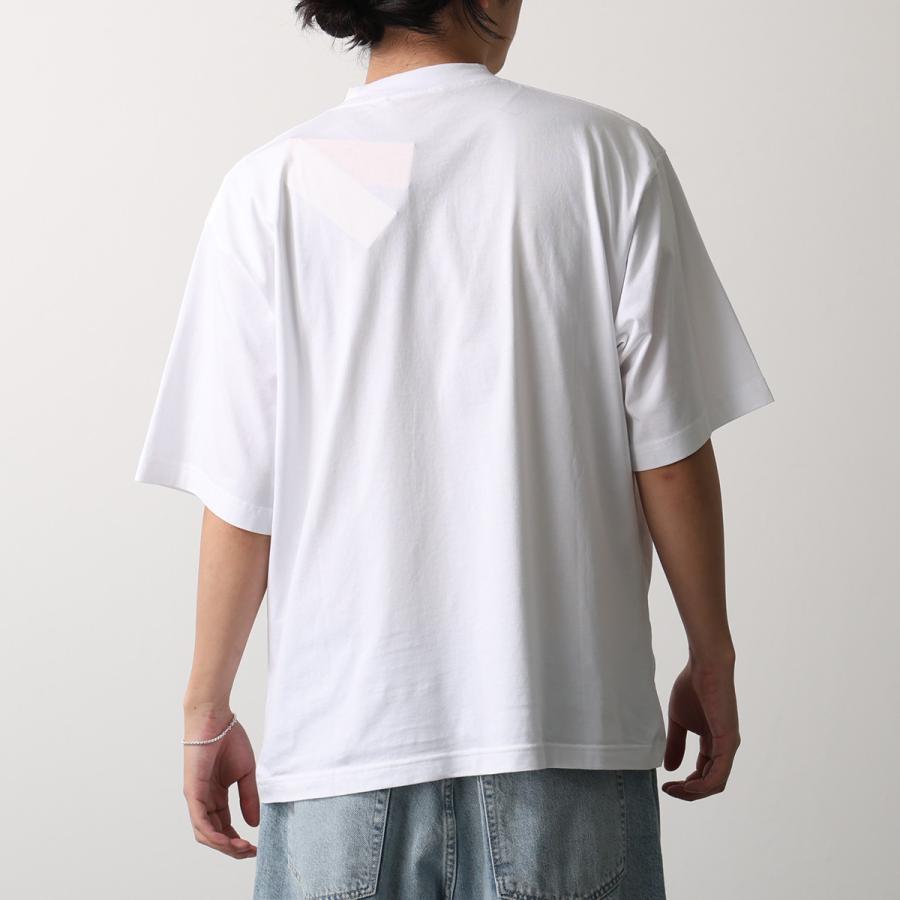 MARNI（マルニ） Tシャツ HUMU02234P USCZ06 メンズ 半袖 カットソー
