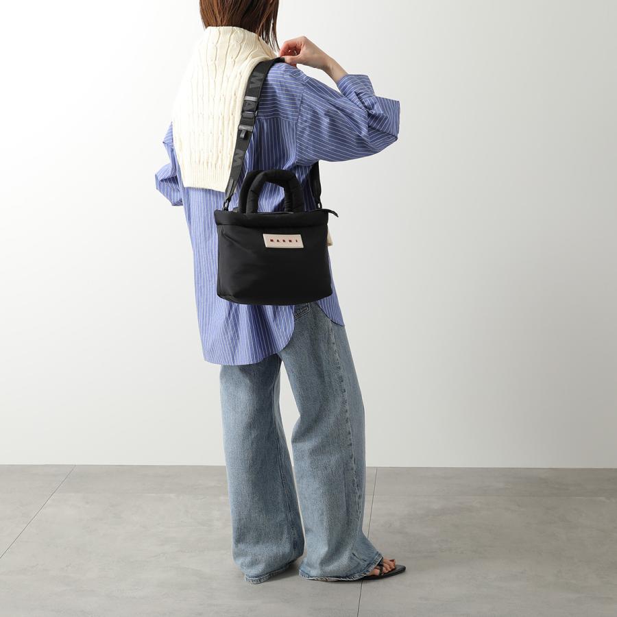 MARNI（マルニ） ショルダーバッグ BMMP0131U2 P8068 レディース 