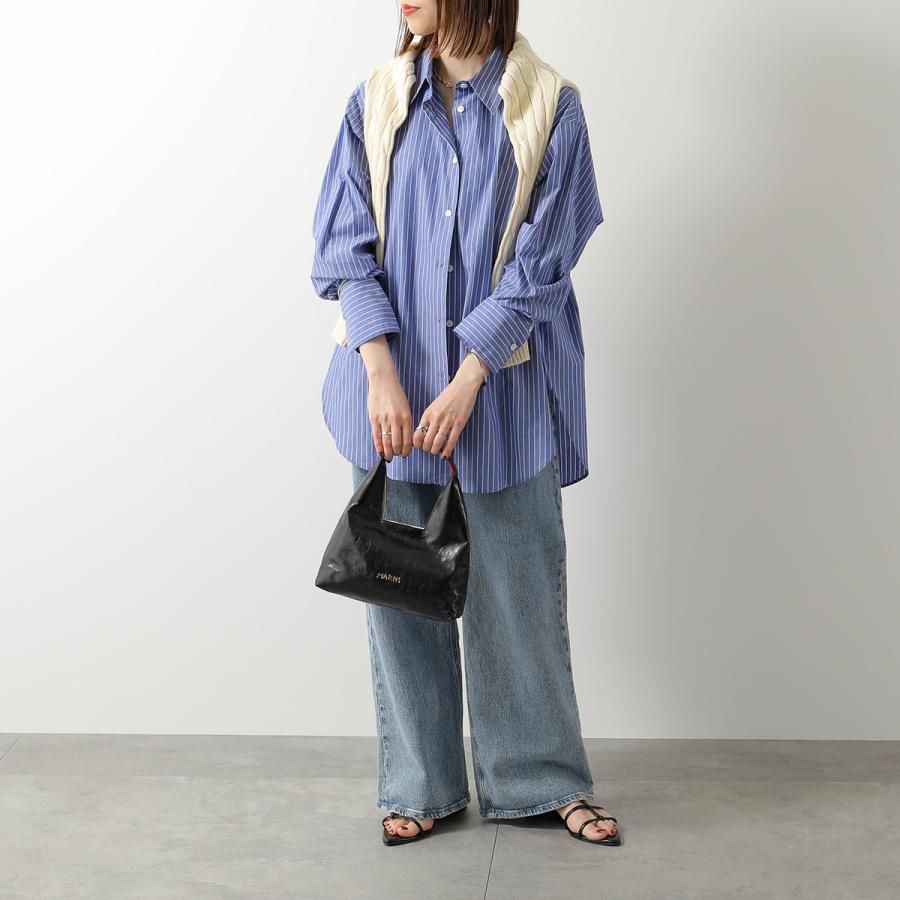 MARNI（マルニ） ハンドバッグ BMMP0171U0 P8914 レディース レザー
