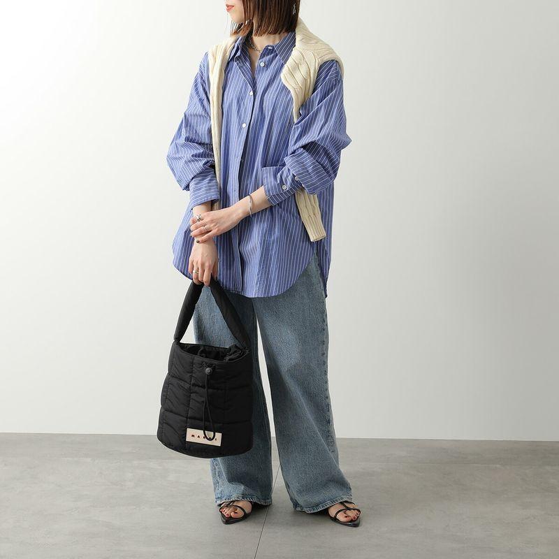 MARNI（マルニ） ハンドバッグ SBMP0269A0 P8068 レディース バケット