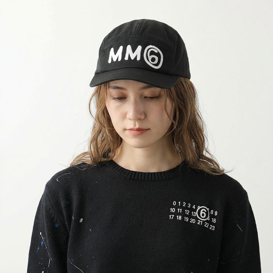 いねむり先生専用/MM⑥ 帽子 MM6 Maison Margiela (エムエムシックス メゾン マルジェラ