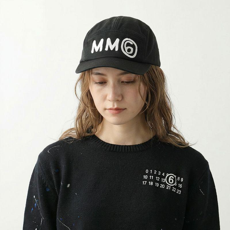 MM6 KIDS エムエムシックス メゾンマルジェラ キッズ ベースボール