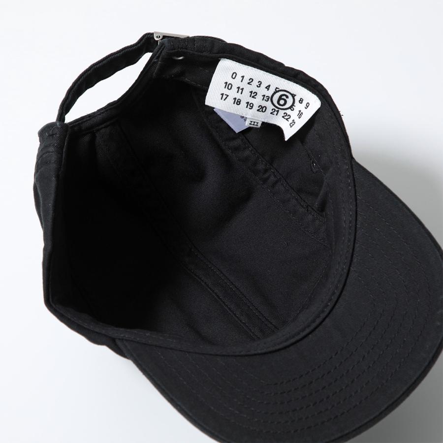 いねむり先生専用/MM⑥ 帽子 MM6 Maison Margiela (エムエムシックス メゾン マルジェラ