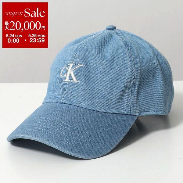Calvin Klein（カルバン・クライン） ベースボールキャップ 4G5003G